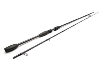 Westin W10 Finesse Shad Spinning Rods 8-36g